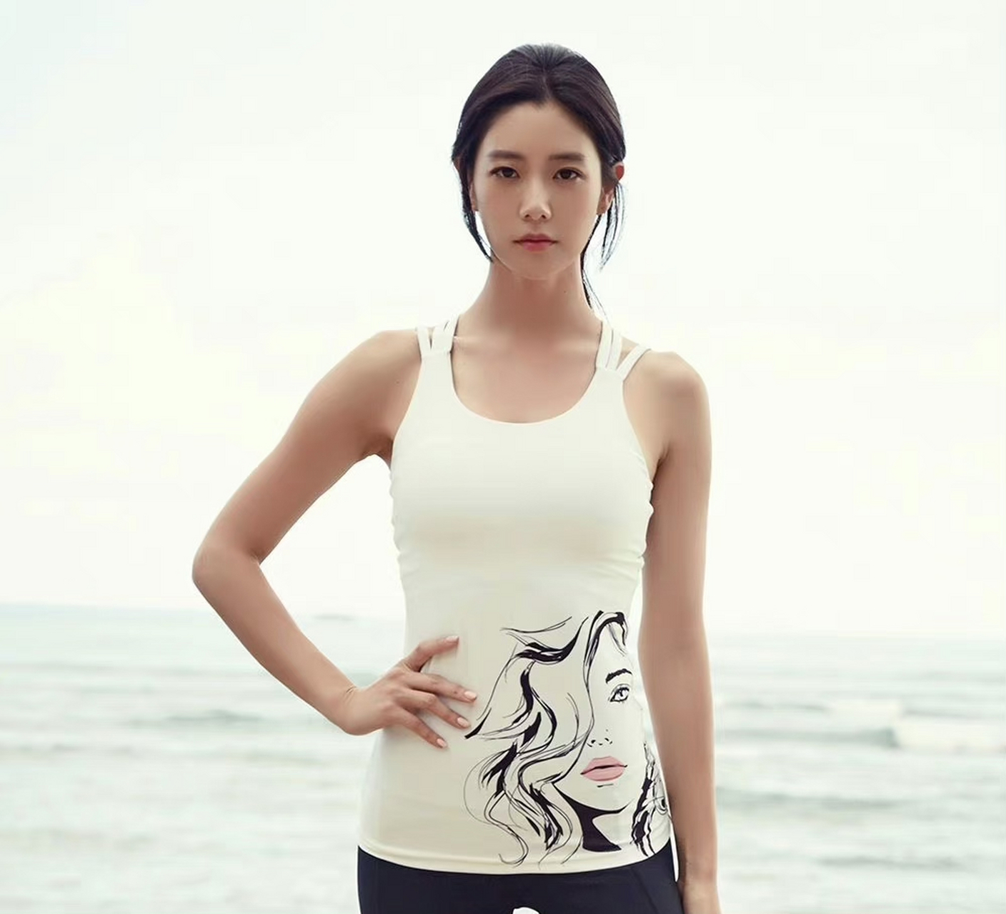 克拉拉的健身之旅,美爆了!