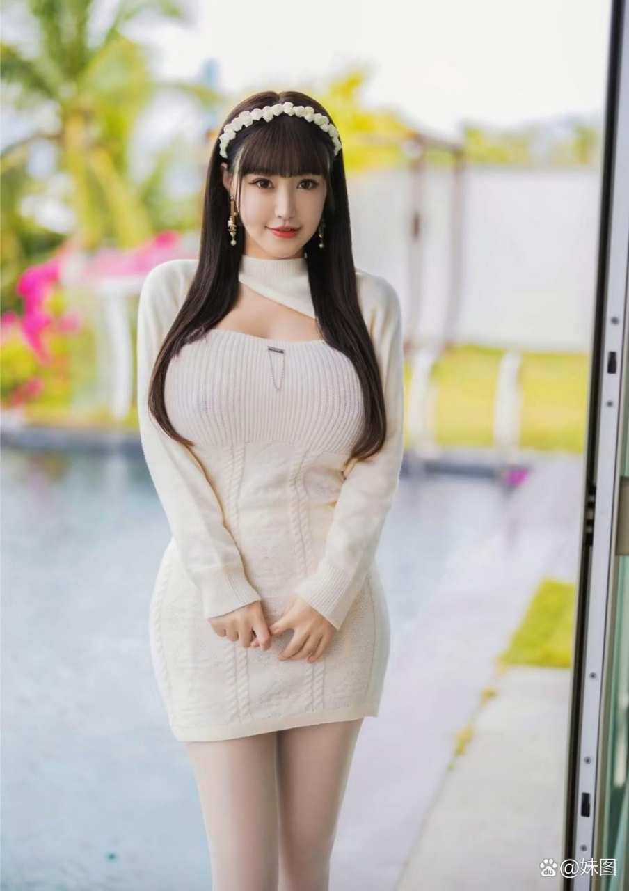 微胖姑娘