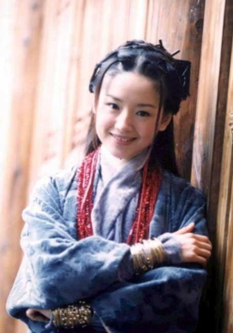 黑土地出美人,6位东北走出去的女明星,个个美得各有千秋