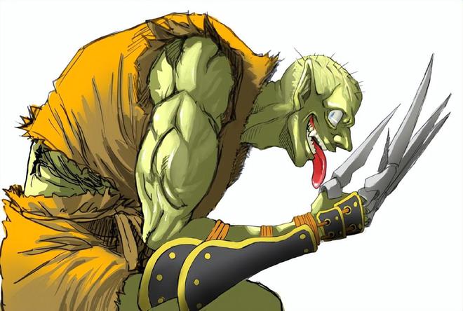 不知火幻庵——不知火舞的祖先