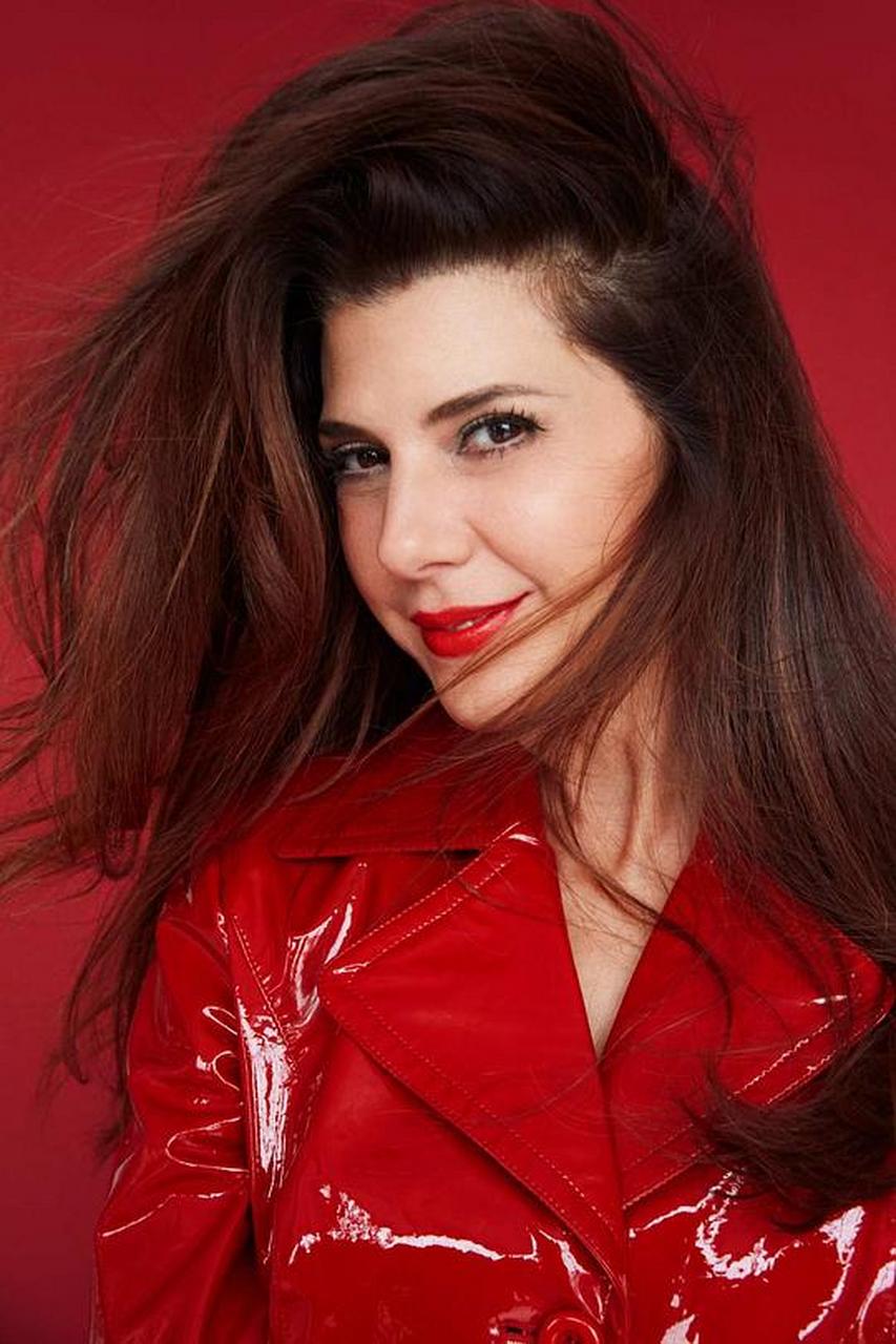 玛丽莎·托梅(marisa tomei)(三)