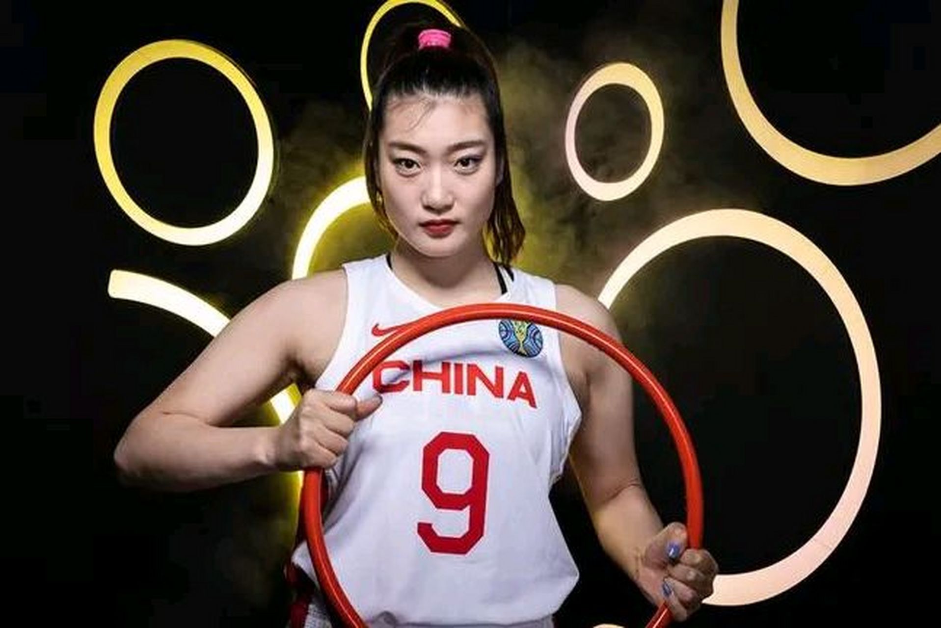 【李梦wnba生涯得分超越陈楠】  在wnba常规赛中,华盛顿神秘人遭遇了