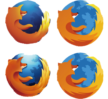 Firefox火狐旧版历史版本安装包在哪下载