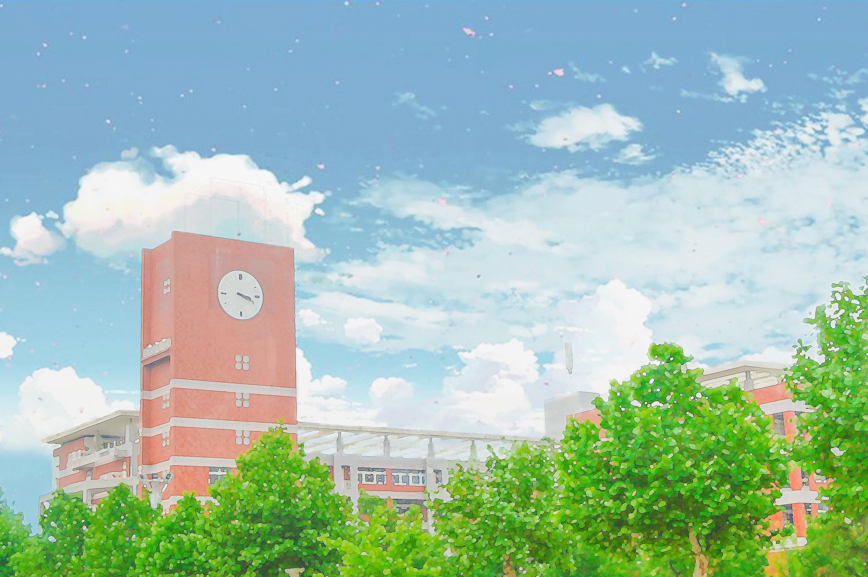 高一学生不想去学校怎么办?