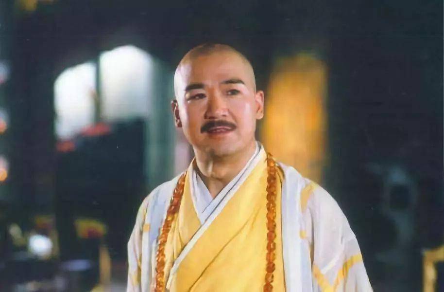 混元霹雳手之成昆