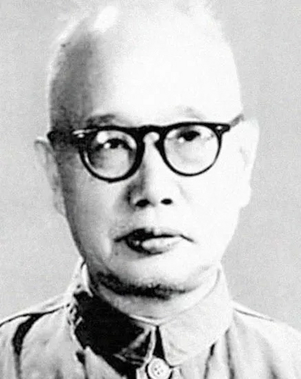 李大钊的后代,被人们称为"李青天"的李葆华,他究竟做了哪些贡献?