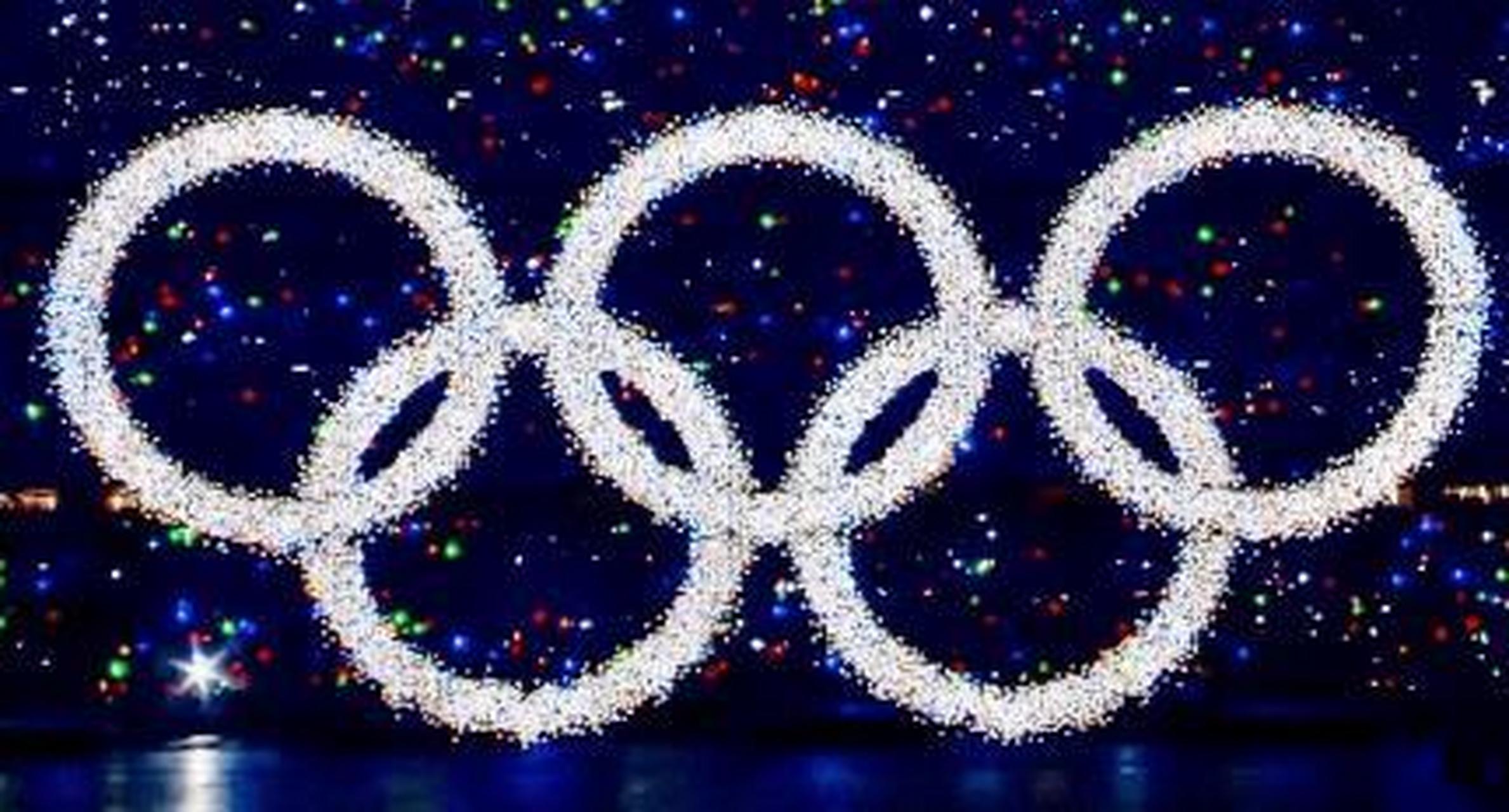 体育资讯# 北京奥运会14周年了,"我家大门常打开,开放怀抱等你"歌曲