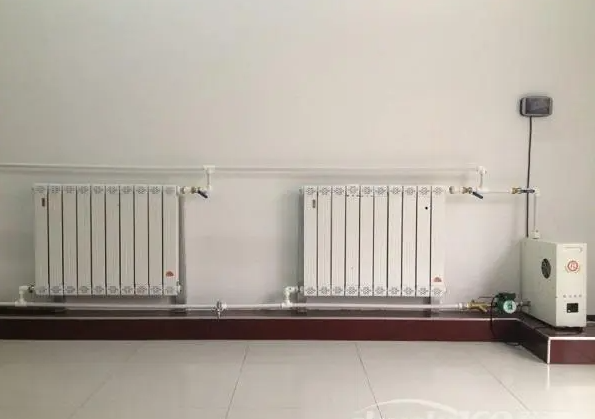 壁挂炉和暖气炉子怎么连接