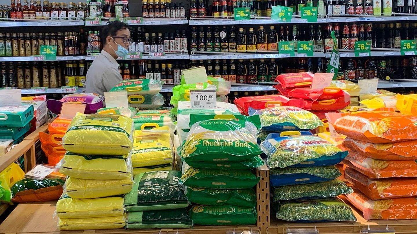 全球大宗商品涨价潮,正悄然入侵我们的日常生活