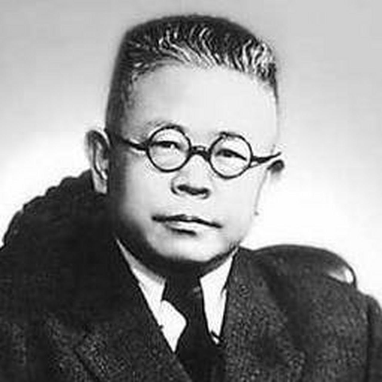 傅斯年为何给儿子取名傅仁轨.