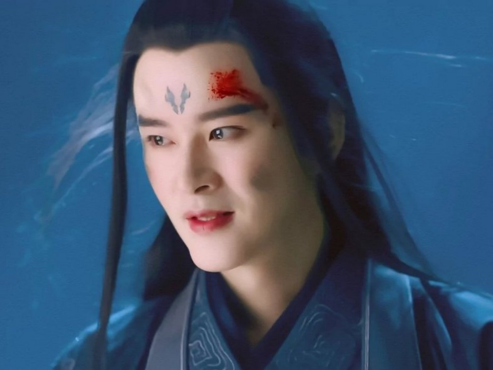 《琉璃美人煞》乌童vs《陈情令》薛洋,你更心疼谁?