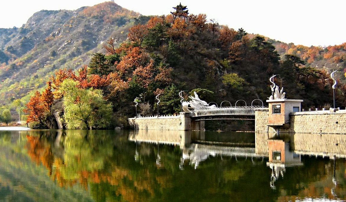 密雲的旅遊景點有哪些?