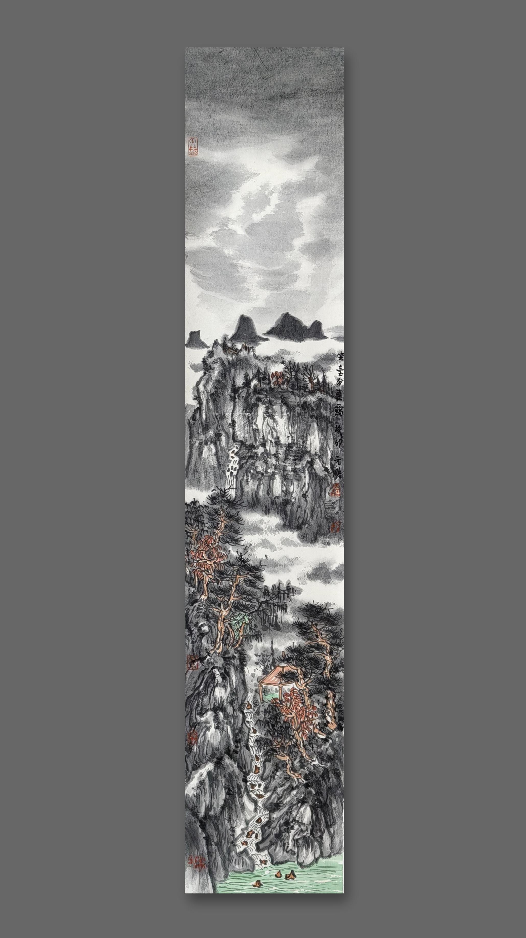 第十三届中国宋庄艺术节——中青年艺术家作品展