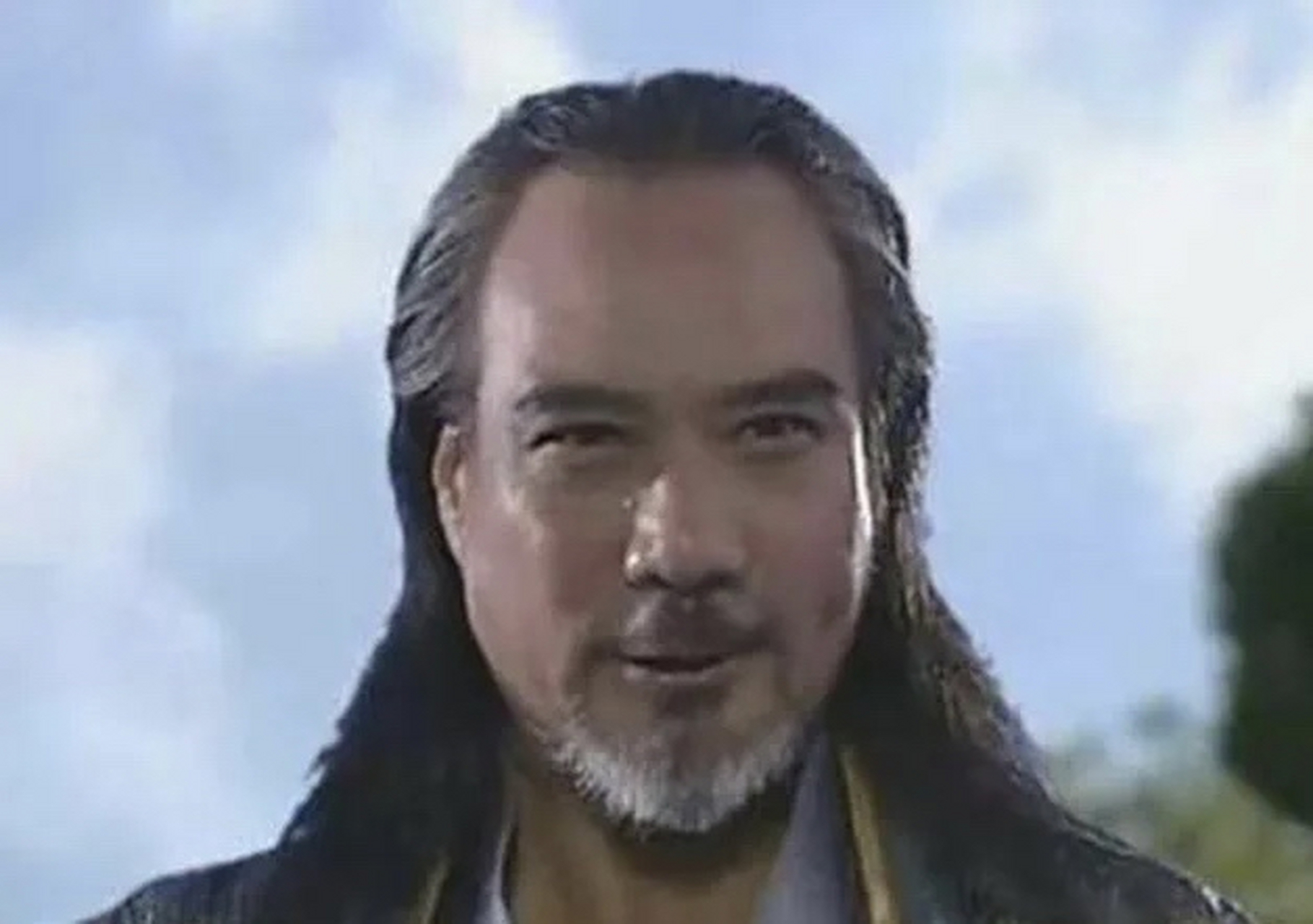 他曾经也将周星驰当成偶像,可如今年过古稀,只能演演配角混日子了!