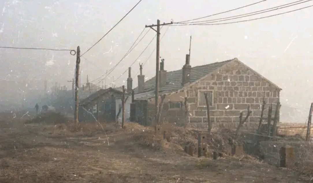 80年代山东青岛老照片,有多少人还记得?