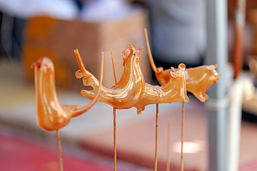 《六一特刊之童年回忆》