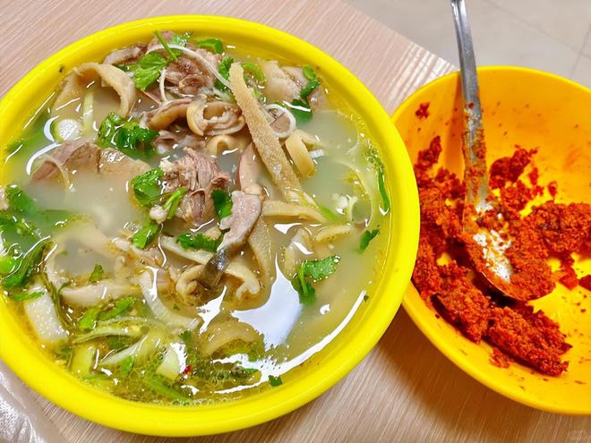 宁夏美食文化推荐指南