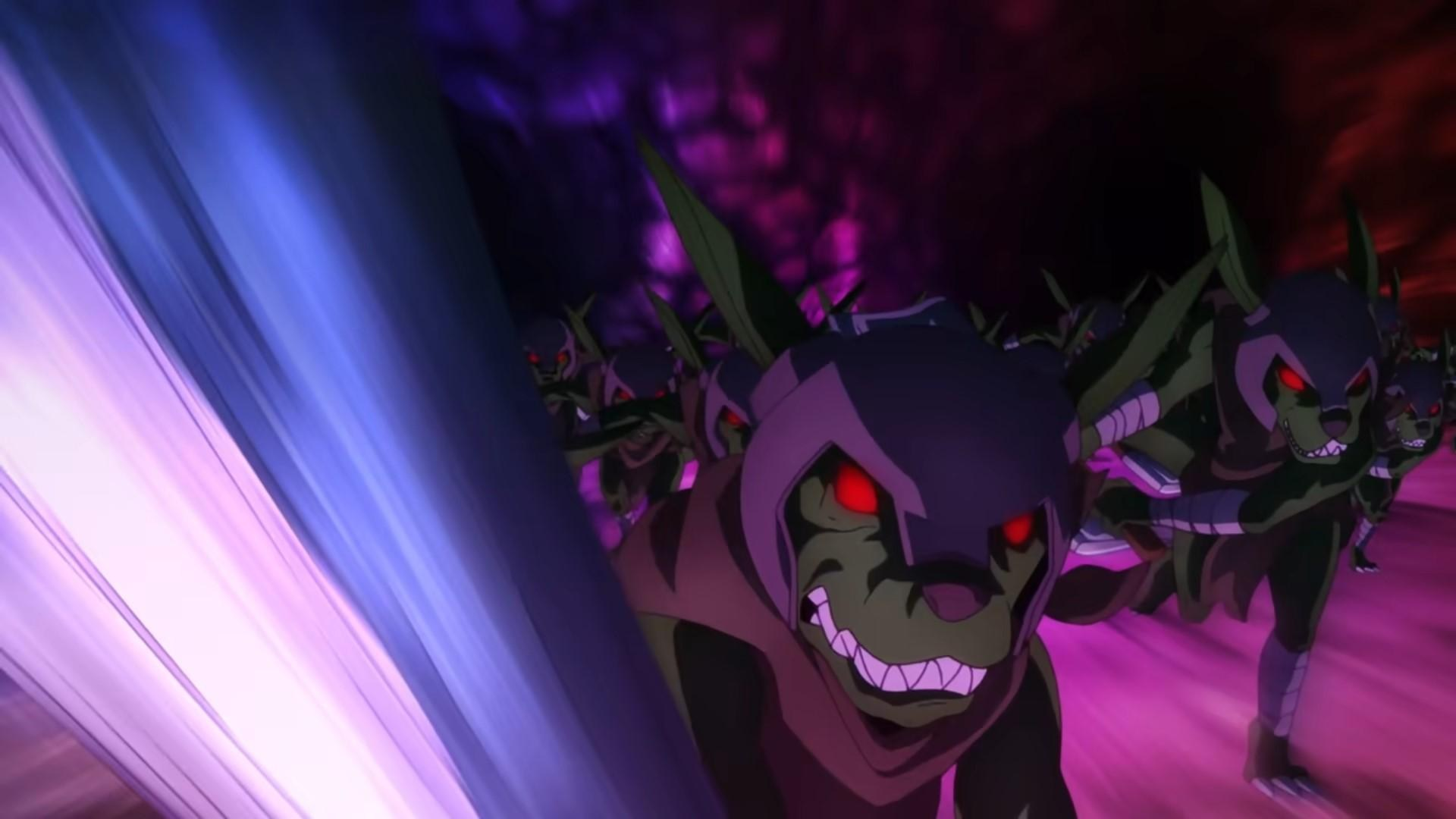 《刀剑神域-无星夜的咏叹调》剧场版-人还是那些人,却像全都换了个魂 《刀剑神域-无星夜的咏叹调》剧场版-人还是那些人,却像全都换了个魂