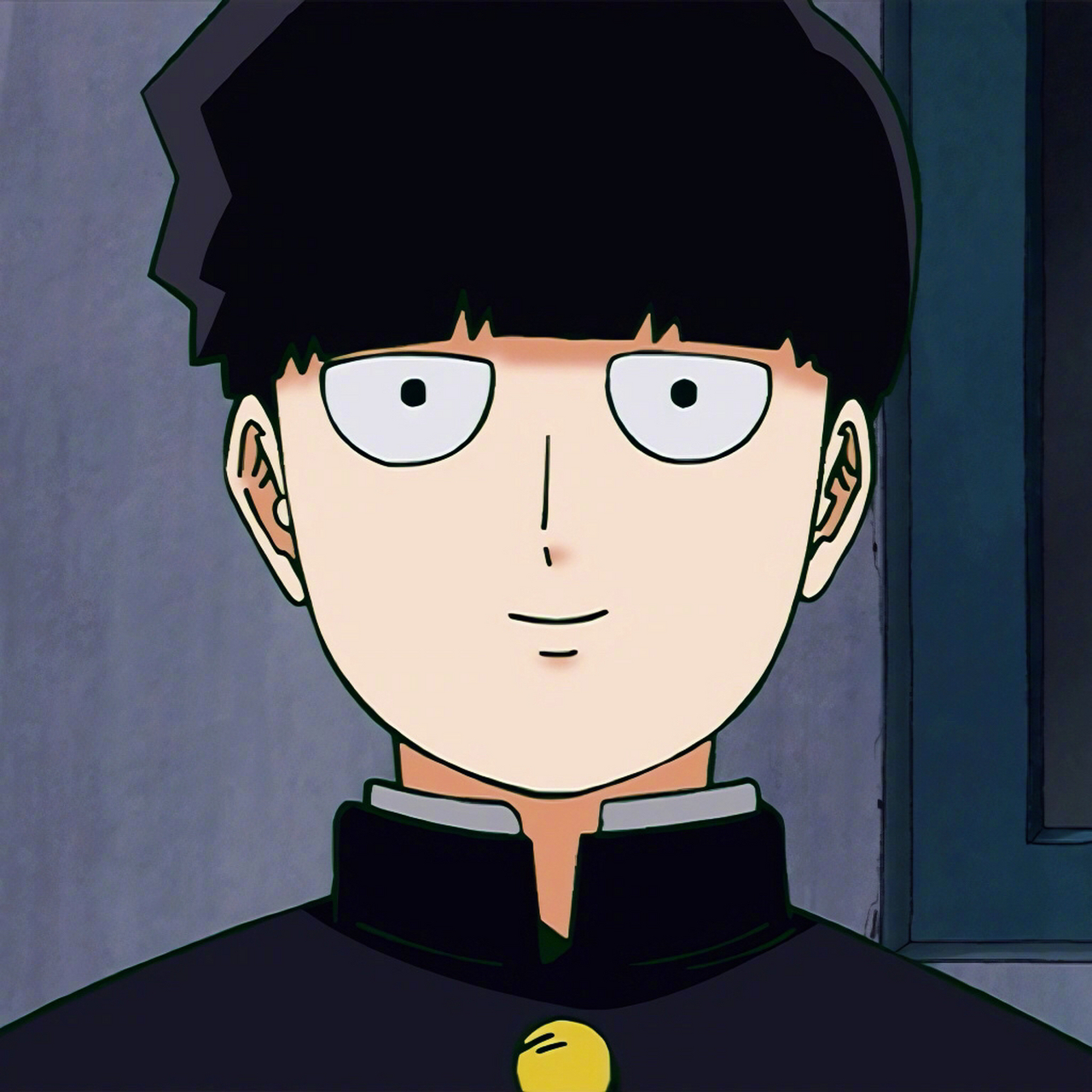 灵能百分百# 5月12日是影山茂夫的生日～官方生日贺图公开!