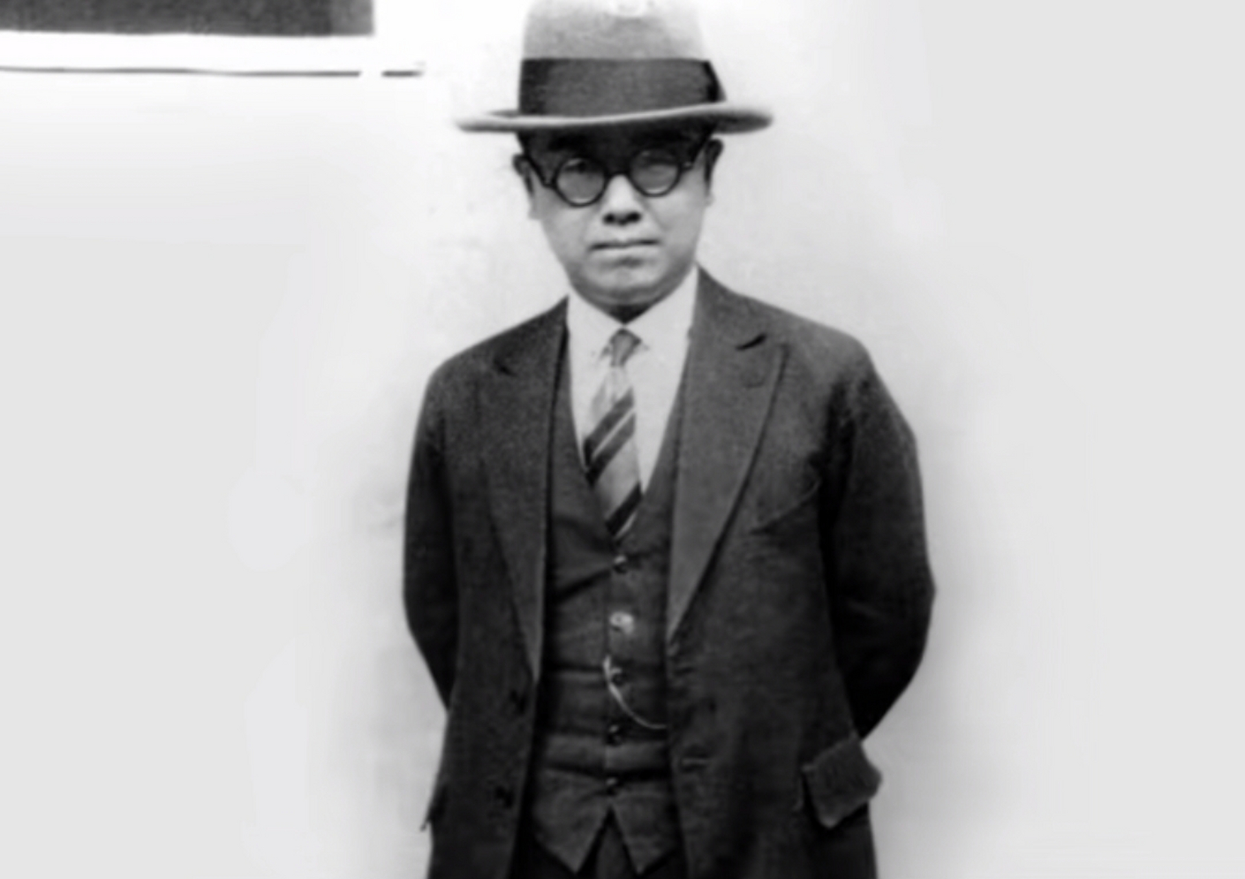 "大地之子" 谢家荣,中国地质学家,中科院院士,为中国地质学培养了众多