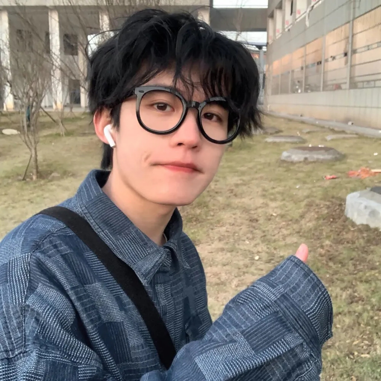 网感男头～#头像