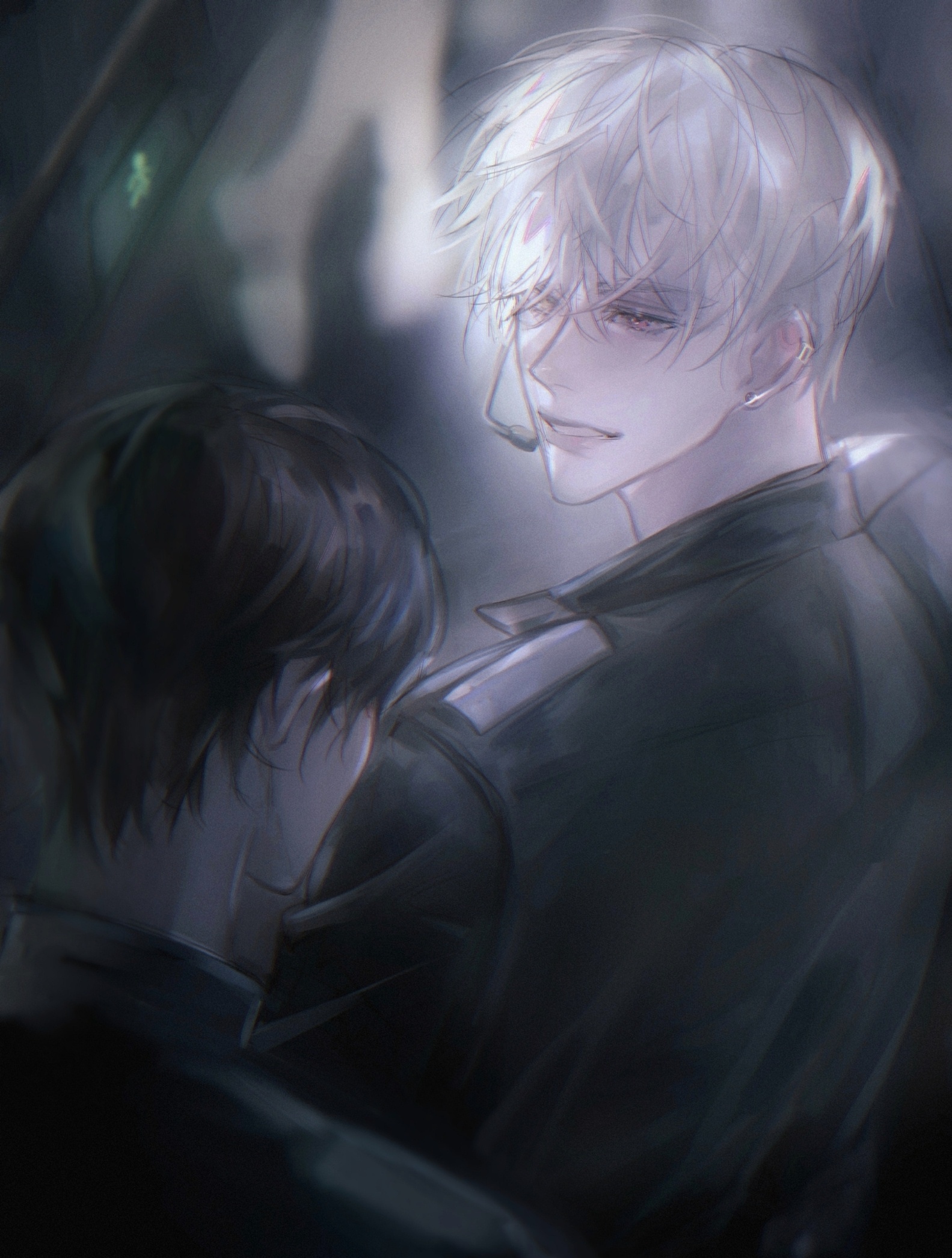 《营业悖论》你是我梦中早已公布千万次的秘密