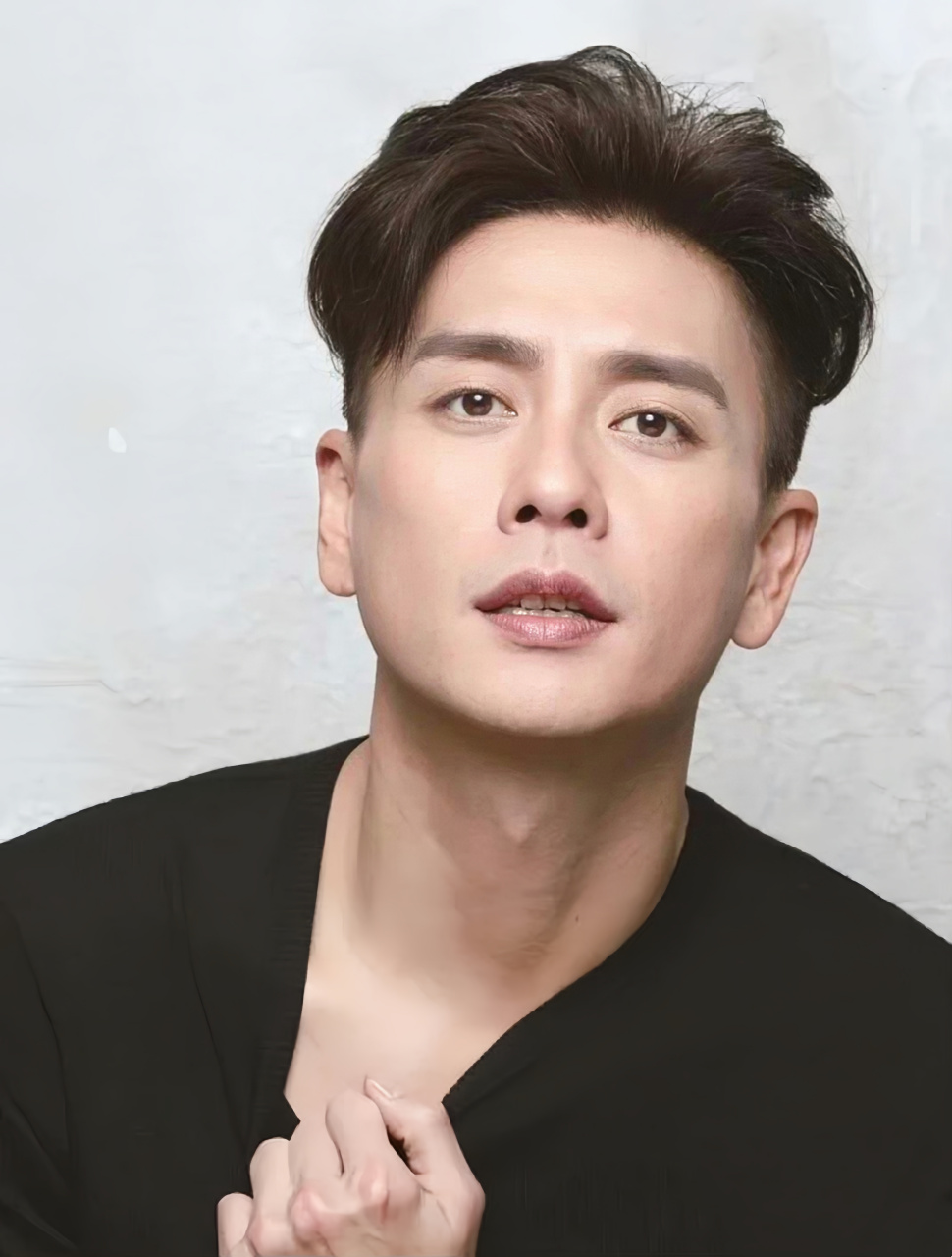 都有种痞痞帅的气质.#动漫# #灌篮高手