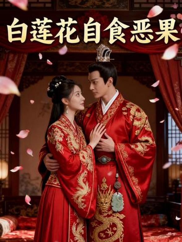 白莲花，自食恶果