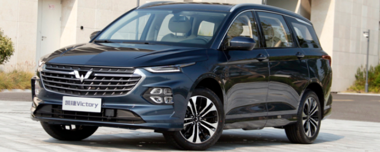 五菱王是什么车?