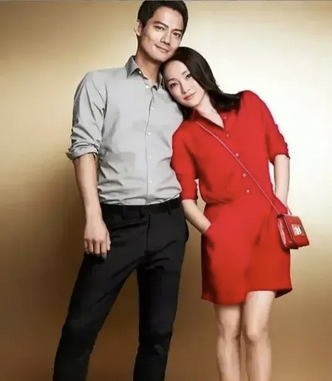 离婚两年后再看,高圣远和周迅的各自现状,两人差距一个天一个地  14年