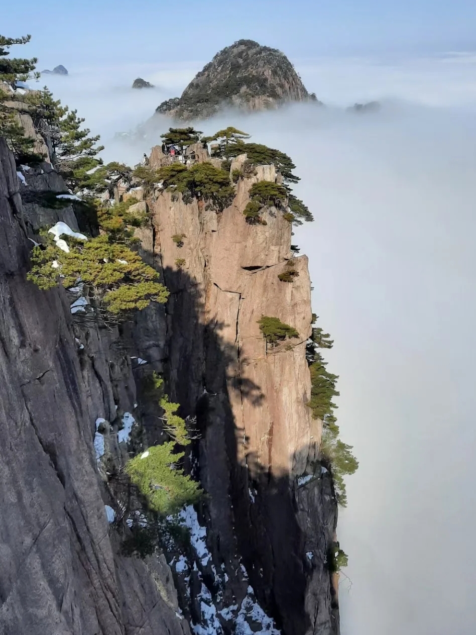 《君临天下,立马昆仑》