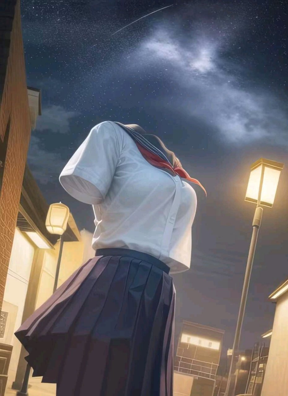 真·透明人[吃鲸]画得好好呀!