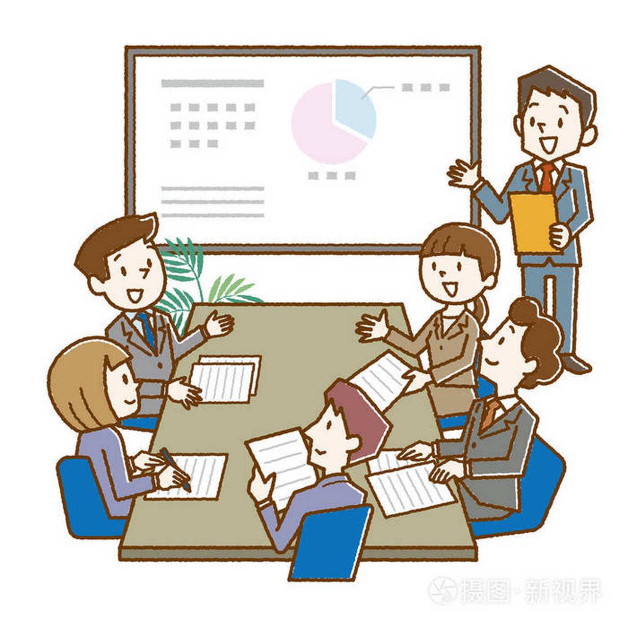 因此讨论问题时一定要明确自己的问题和边界,在