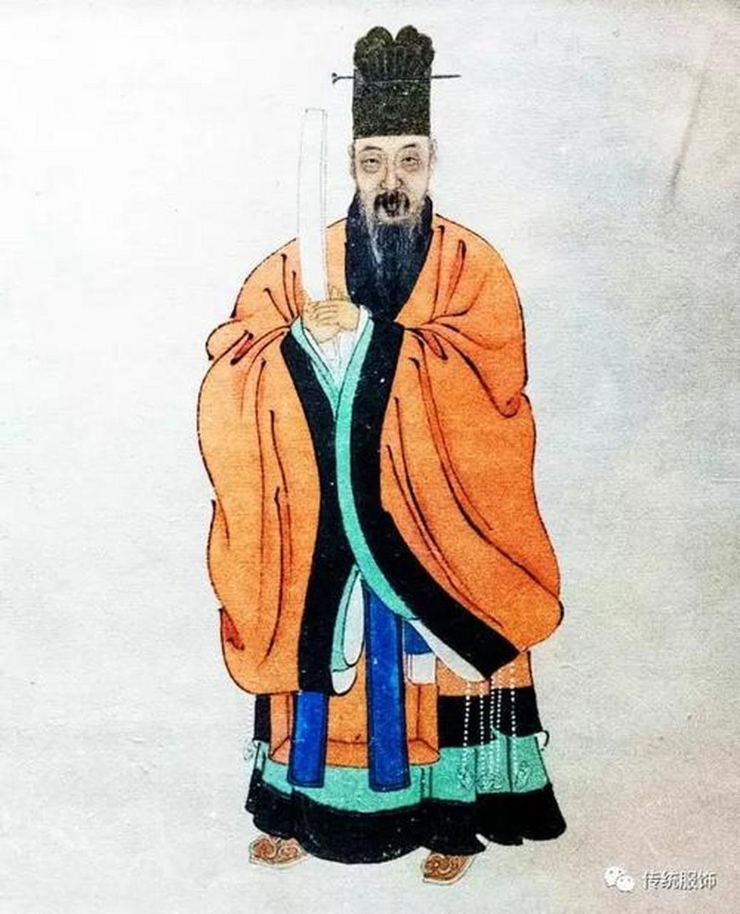 徐阶,字子升,明代嘉靖年间的重臣,嘉靖二年徐阶以探花及第的身份进入