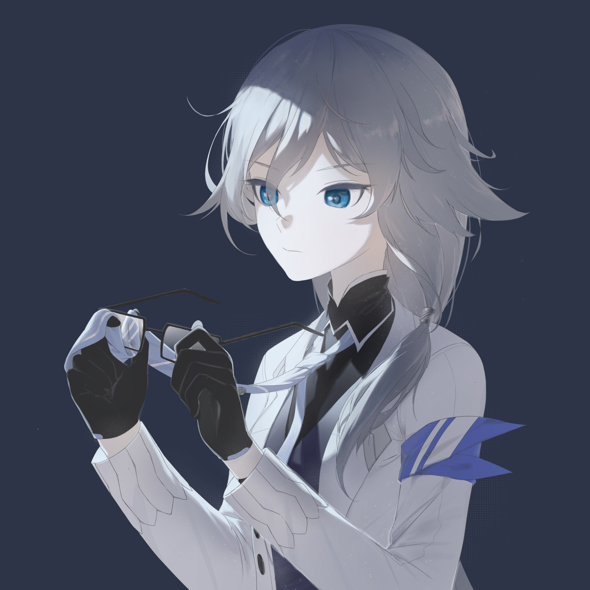 崩坏三:寸劲开天,这个招式名听起来怎么样--浮华