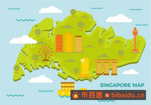 Web3中文｜政策影响下的新加坡Web3步伐喜忧参半
