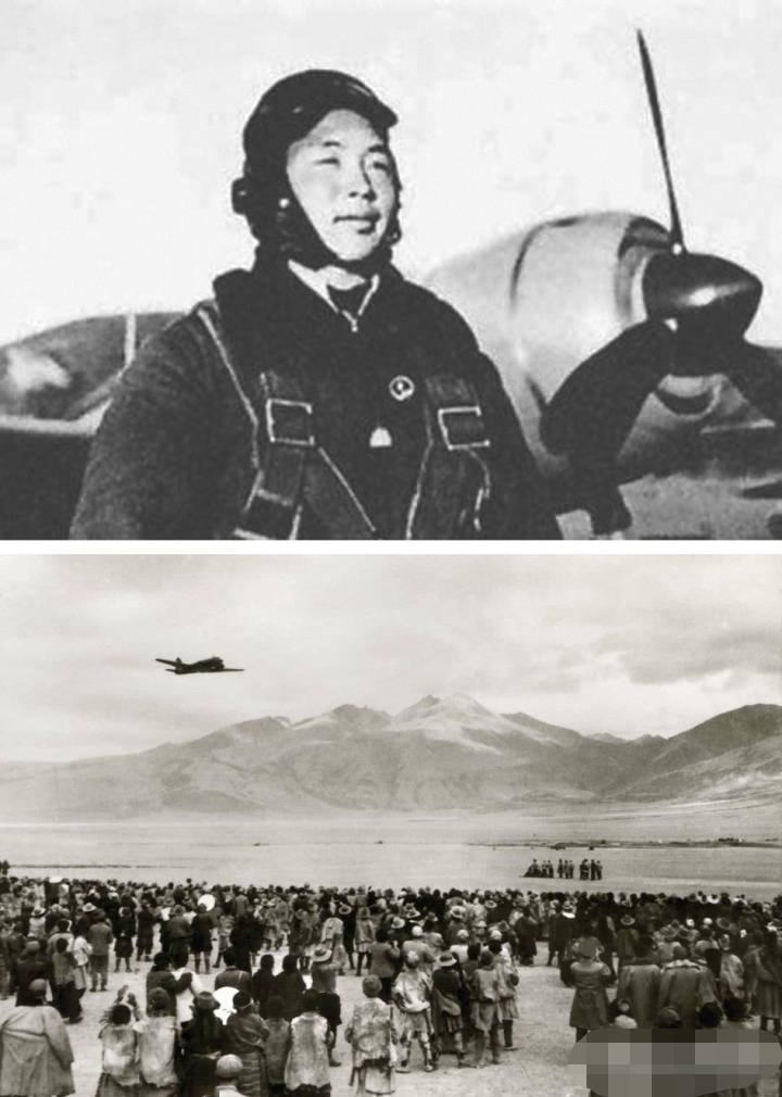 广州军区空军司令员武继元在酒店,遭遇歹徒挑衅,将军说:滚出去