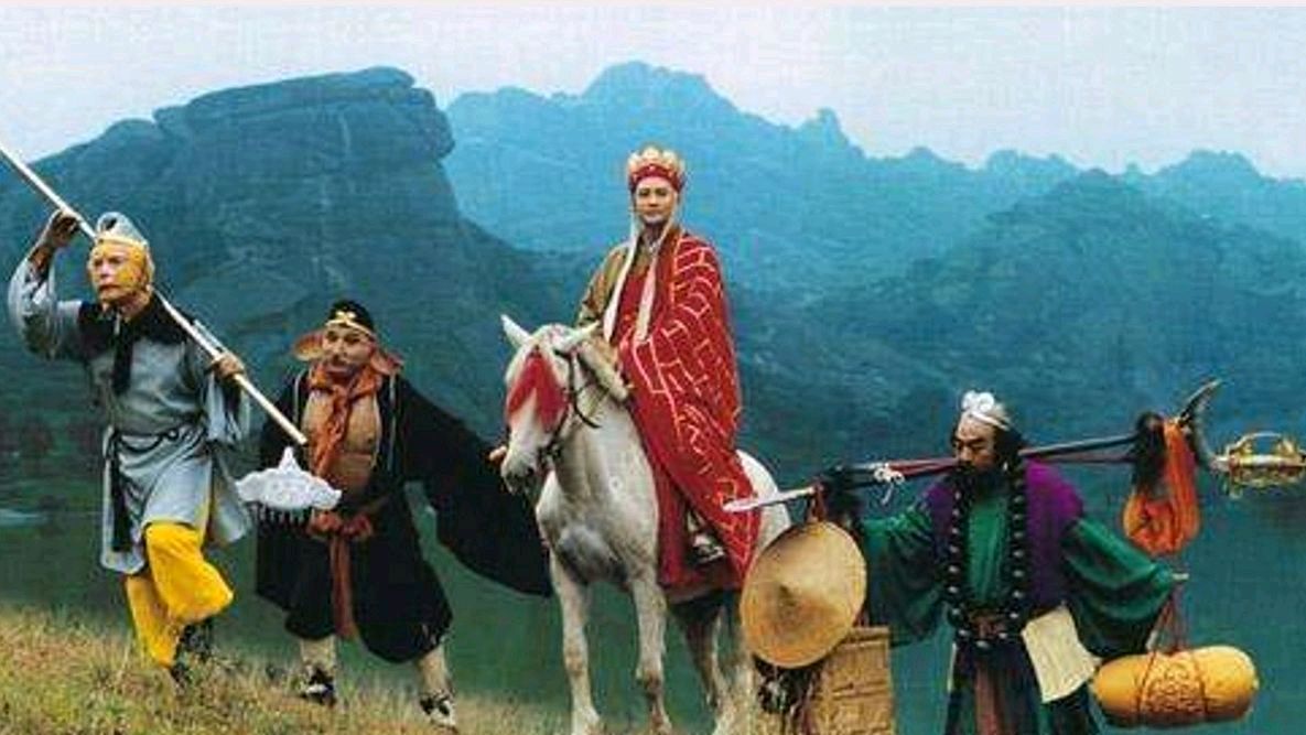 说好的九九八十一难,为何到达灵山还少一难?如来:我太难了