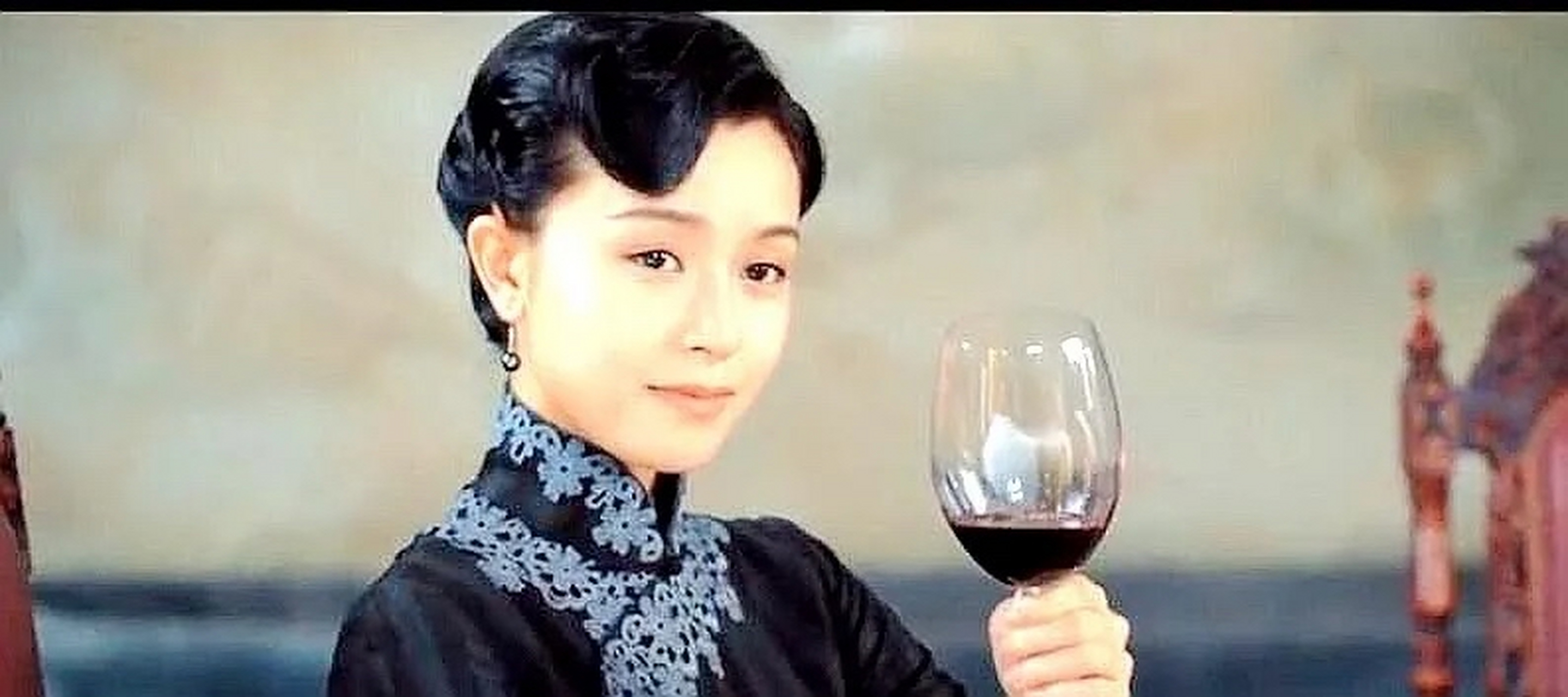 抗战期间,顾祝同瞒着妻子许文蓉在外养小妾,并把小妾肚子搞大,许文蓉