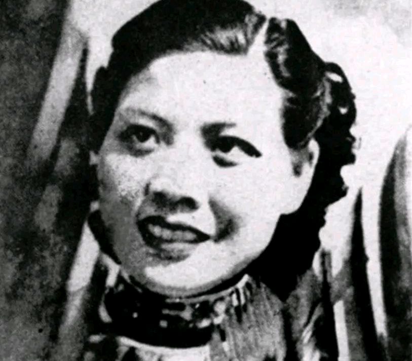 英达参演的间谍片《风声》原型英茵