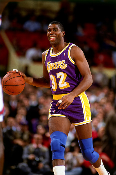 埃尔文·约翰逊