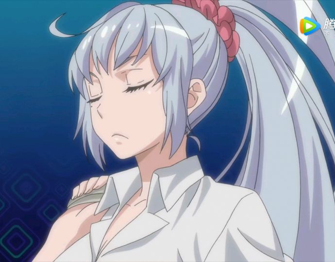 《春物》里那些高颜值同学—川崎沙希