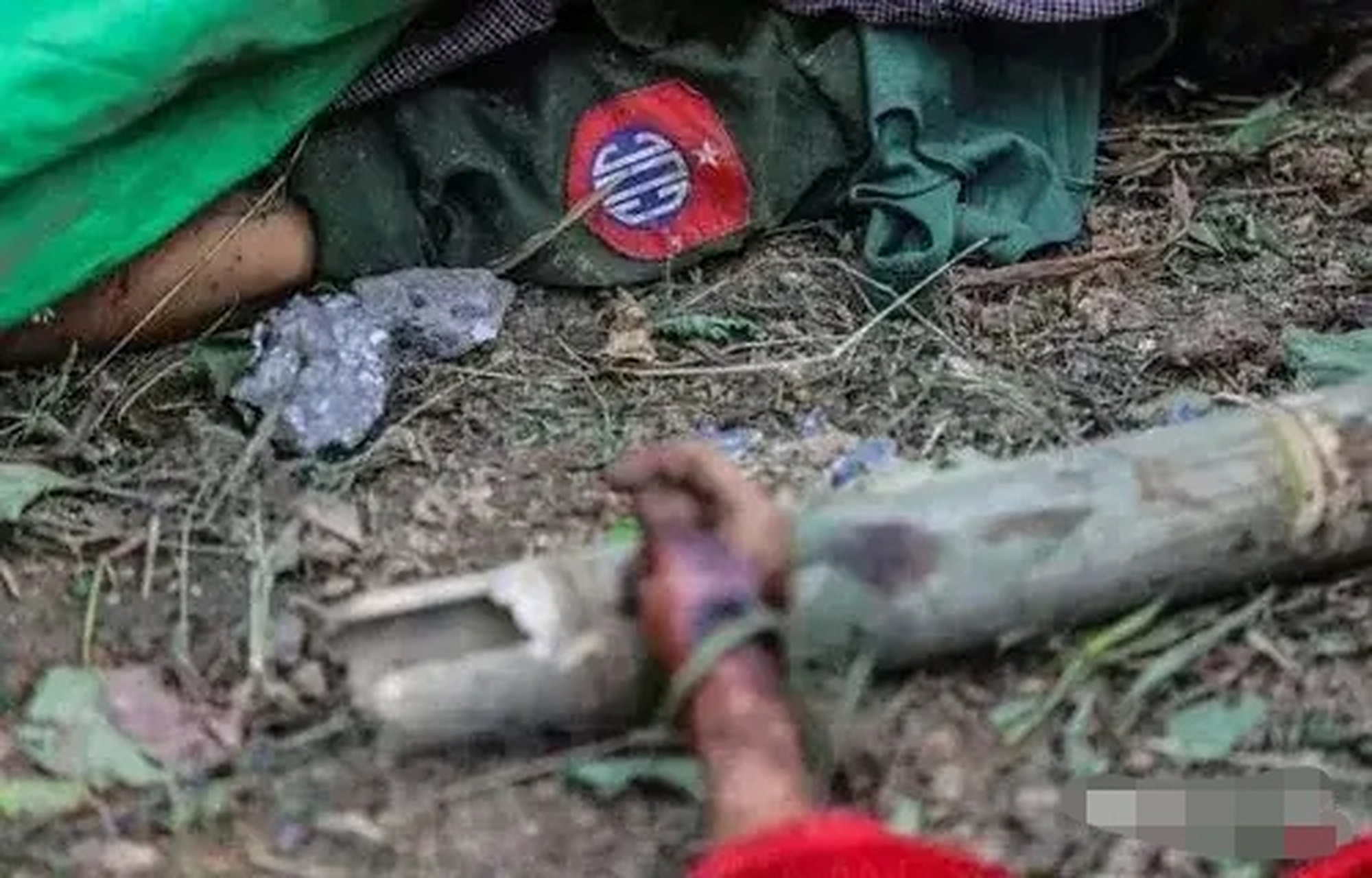 9个孩子被骗缅甸遭电击开水烫  2023年7月8日,一