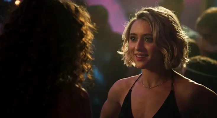 美国电影——美国派9