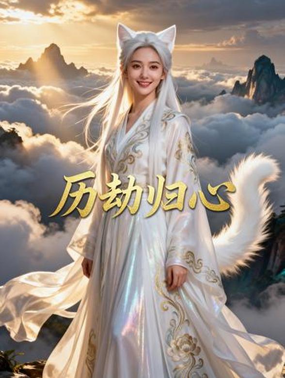 历劫归心