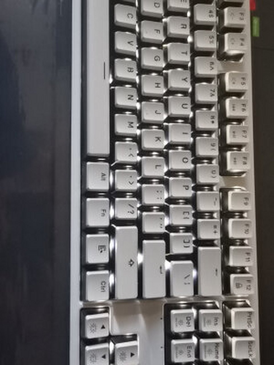 黑峡谷x3和x5的区别,黑峡谷x3轴体怎么选择  黑峡谷x3其实也还可以