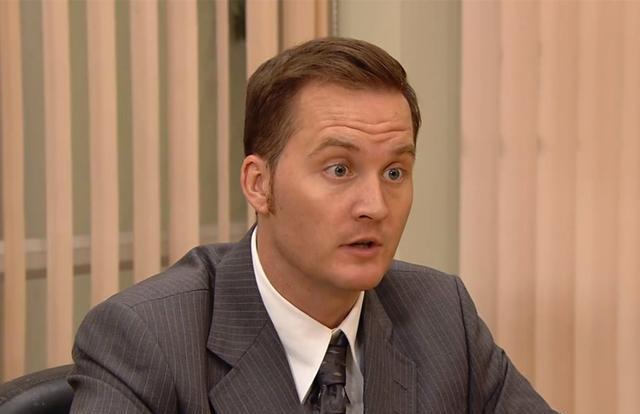 香港50岁星布伟杰宣布离婚!离婚原因至今不得而知