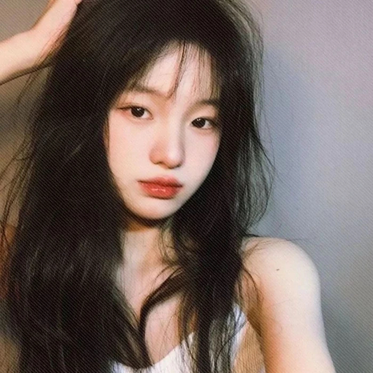 女生头像丨百看不厌的精致女头像④