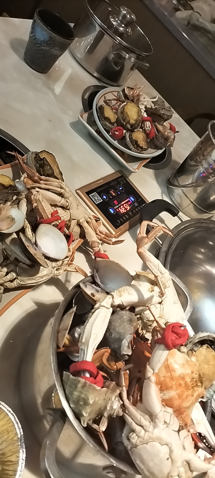 沈阳碧泉宫温泉