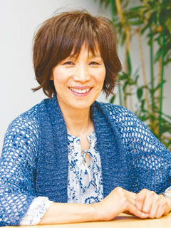山本润子